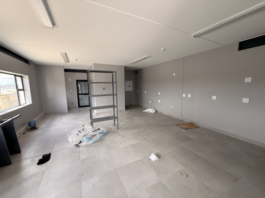 To Let Commercial Property for Rent in Rivergate Western Cape